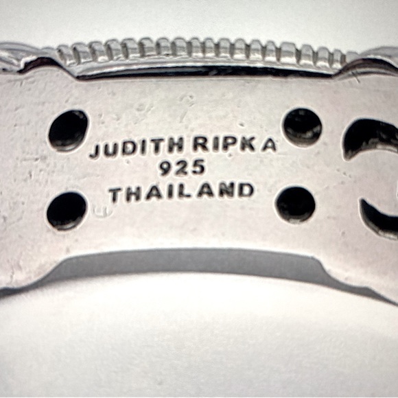 Judith Ripka - Picture 4 of 4